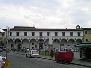 Museo Nazionale Alinari della Fotografia