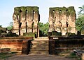 Polonnaruwa