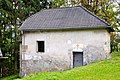 English: Number 1: Chapel on the "Brandlhof" Deutsch: Nummer 1: Kapelle am „Brandlhof“