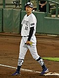 Thumbnail for File:Ryota Ishioka Orix Buffaloes 20220709.jpg