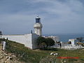 Phare de Cap Ivi