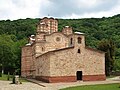 Thumbnail for File:Monastery Ravanica.JPG