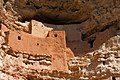 Montezuma Castle National Monument