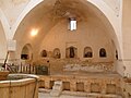 wikimedia_commons=File:Ottoman Hammam in Salamiyah 1.jpg