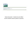 Thumbnail for File:Investigations in fish control - index to numbers 1-72, 1964-76. - DPLA - 410c61e63ea059a4164aff54219aa282.pdf