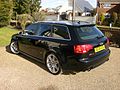 RS4 avant B7, 2004-2008