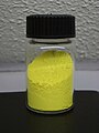 Cadmium sulfide