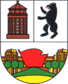 Prenzlauer Berg from 1987 to 1992