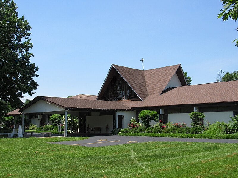 File:First Presbyterian Church - Marion, Illinois.jpg