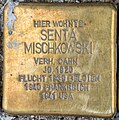 wikimedia_commons=File:Stolpersteine in Bochum Senta Mischkowski.jpg