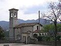 santuario della Madonna di San Martino