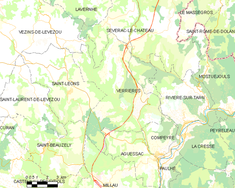 File:Map commune FR insee code 12291.png