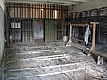 Prison cell