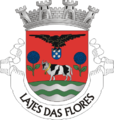 Lajes das Flores