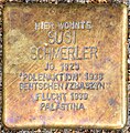 wikimedia_commons=File:Stolpersteine in Bochum Susi Schmerler.jpg