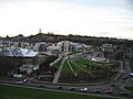 The Scottish Parliament