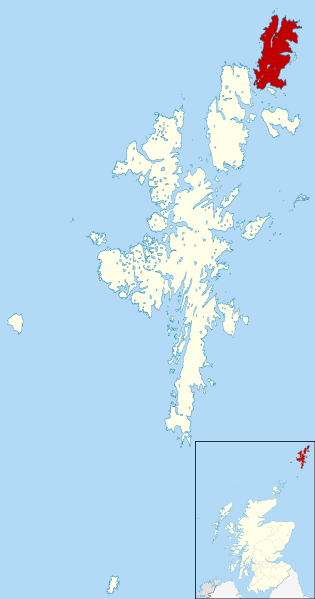 File:Shetland Unst locator.svg