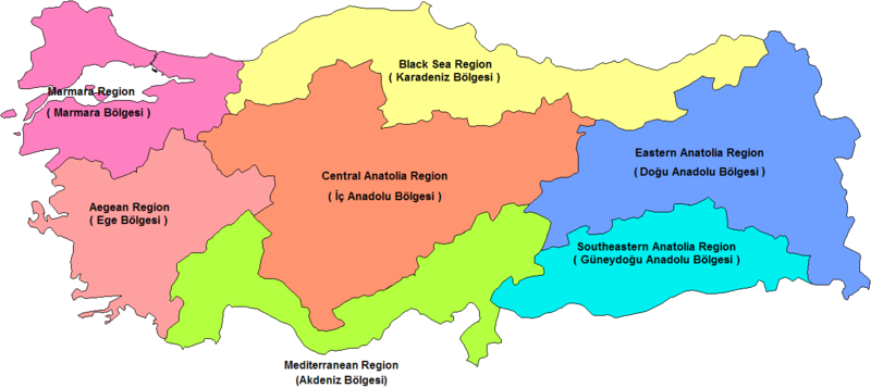 File:Turkey Regions.png