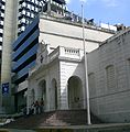 Venezuelan Red Cross Building