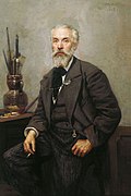 Konstantin Savitsky