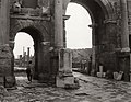 Arc de Trajan