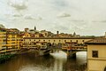 Ponte Vecchio, Florence, Italy