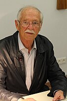 Gerd Forster -  Bild