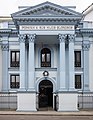  Panthéon des héros, Popayán, Colombie