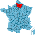 Picardie Position