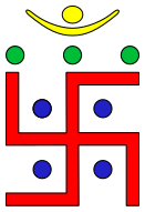 File:Swastik4.svg