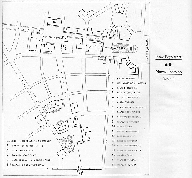 File:BLP Bozen Siegesplatz Atesia Augusta II Dez 1940 S 42.jpg