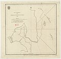 Thumbnail for File:Chart of the harbour on the South-part of the Great Rydangh island, 1764 - S. Pyle sculp. - btv1b53246365x.jpg