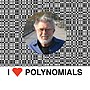 Thumbnail for File:Harold shapiro with his eponymous polynomial coefficients.jpg