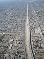 Phoenix Freeway, Arizona