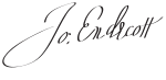 Signature