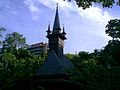 San Constantino and Santa Elena Romanian Orthodox Church