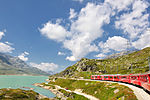 Lago Bianco