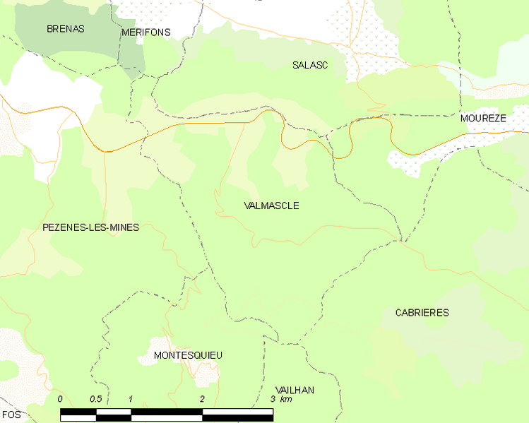 File:Map commune FR insee code 34323.png