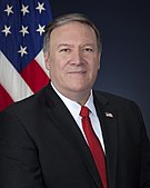 Mike Pompeo -  Bild