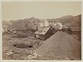 "Mills and mines." Part of the great Homestake works, Lead City, Dak. (1889, LC-DIG-ppmsc-02674)