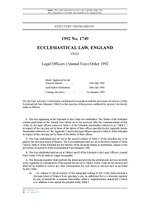 Thumbnail for File:Legal Officers (Annual Fees) Order 1992 (UKSI 1992-1749).pdf