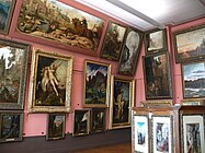 Musée Gustave Moreau