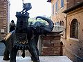 Fontana dell'Elefante