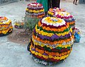 Bathukamma Festival