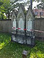 wikimedia_commons=File:Landappbw 815497 1820 Ehrenhain auf dem Freiburger Hauptfriedhof Freiburg.jpg