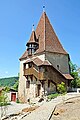 Shoemakers' tower in Sighișoara