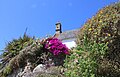 La chapelle Saint-Barbe.