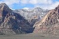 Oak Creek Canyon