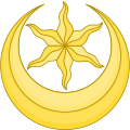 Star and Crescent