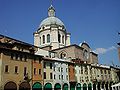 Sant'Andrea dome